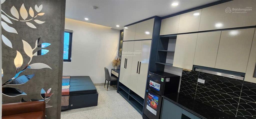 Tòa chdv đông ngạc sát ciputra  25p khép kín thu 120tr/tháng  giá 21 tỷ