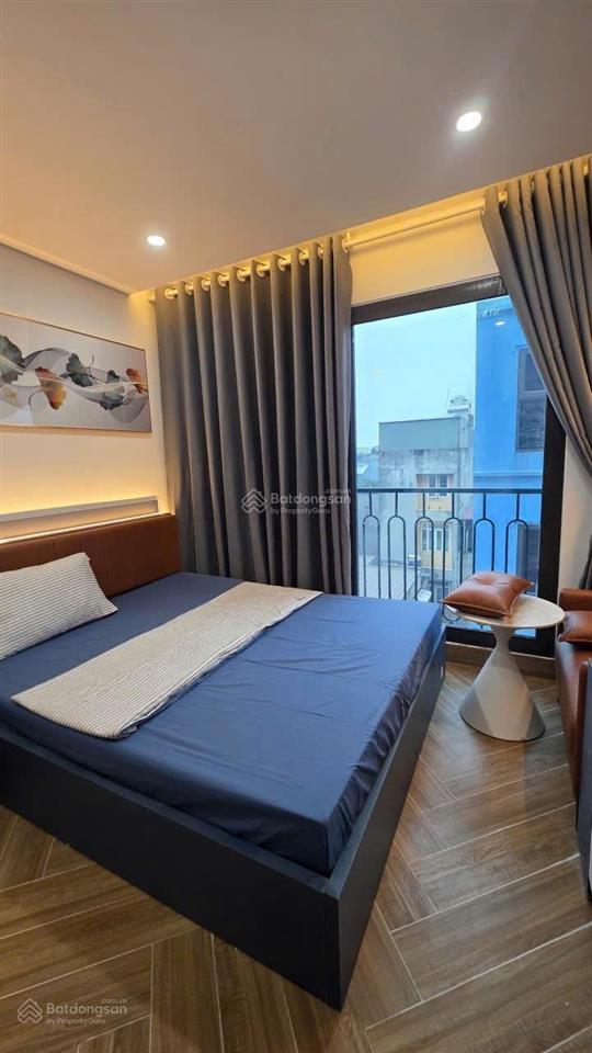 Tòa chdv bắc từ liêm 113m2  ô tô tránh 31p thu 125tr  giá tốt 3x tỷ
