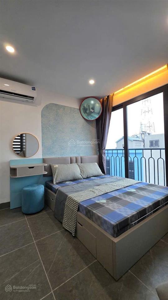 Tòa chdv bắc từ liêm 113m2  ô tô tránh 31p thu 125tr  giá tốt 3x tỷ