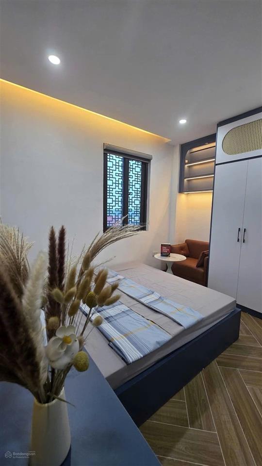 Tòa chdv bắc từ liêm 113m2  ô tô tránh 31p thu 125tr  giá tốt 3x tỷ