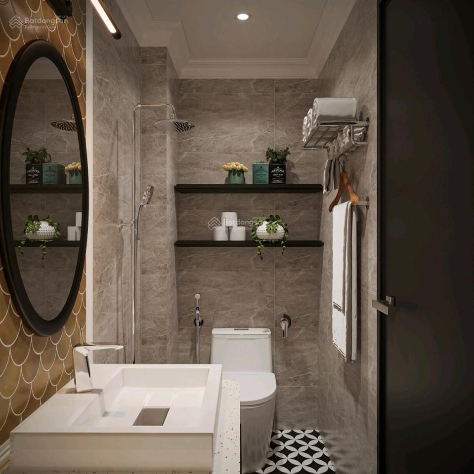 Chdv mặt phố đông ngạc 7t1h  23p full đồ pccc chuẩn thu 120tr  giá 3x tỷ