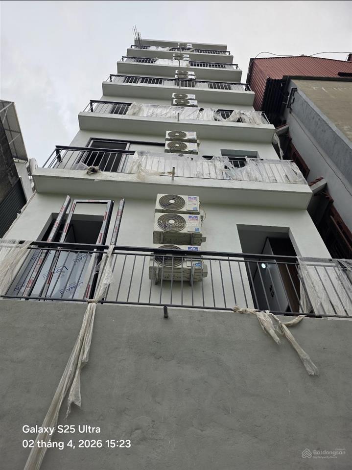 Chdv trịnh văn bô xuân phương 73m2  2 mặt thoáng 21p thu 85tr  giá 18.x tỷ sát cđ fpt