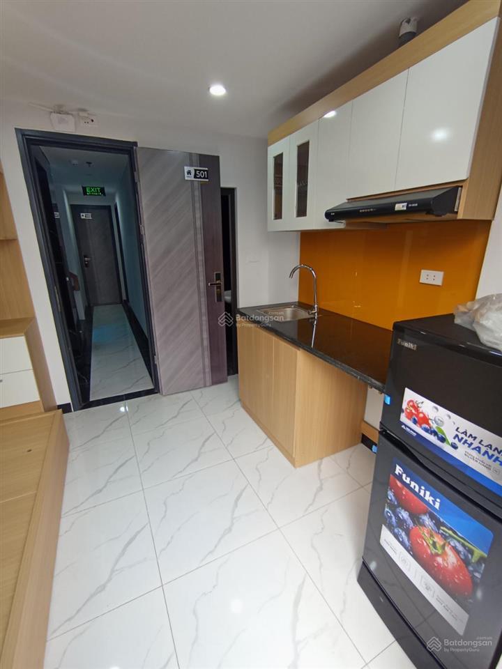 Chdv trịnh văn bô xuân phương 73m2  2 mặt thoáng 21p thu 85tr  giá 18.x tỷ sát cđ fpt