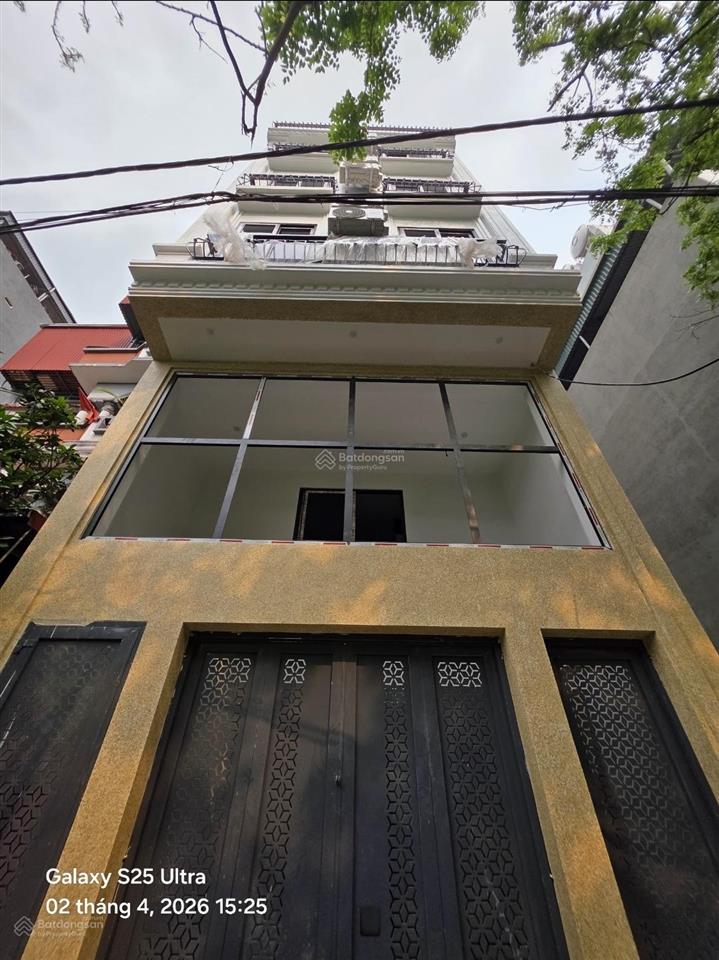 Chdv trịnh văn bô xuân phương 73m2  2 mặt thoáng 21p thu 85tr  giá 18.x tỷ sát cđ fpt