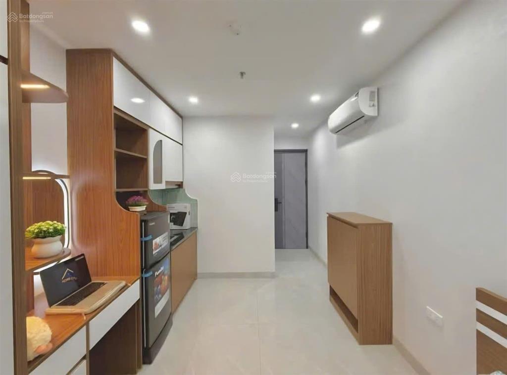 Tòa chdv an dương vương 7t ô tô vào  thu 75tr/th 16p khép kín  17,x tỷ