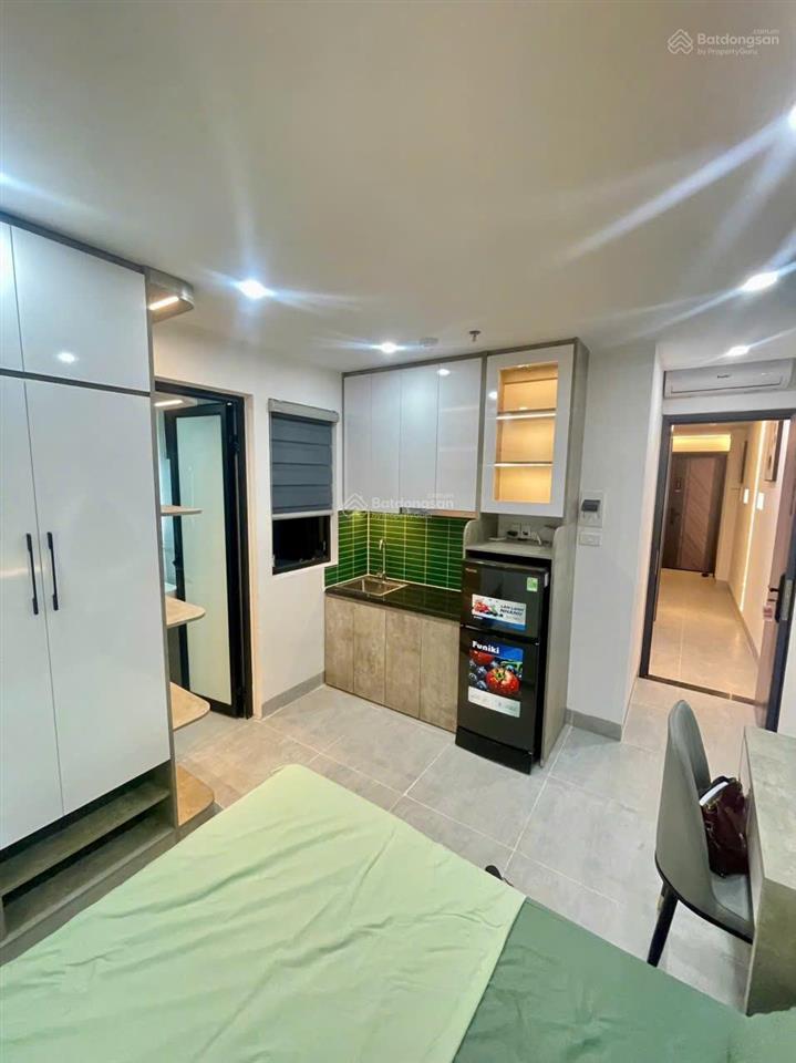 Tòa chdv an dương vương 7t ô tô vào  thu 75tr/th 16p khép kín  17,x tỷ