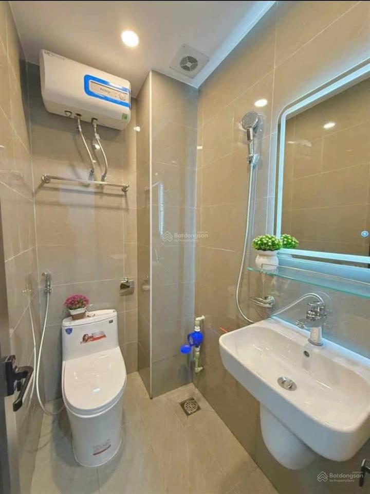 Tòa chdv an dương vương 7t ô tô vào  thu 75tr/th 16p khép kín  17,x tỷ