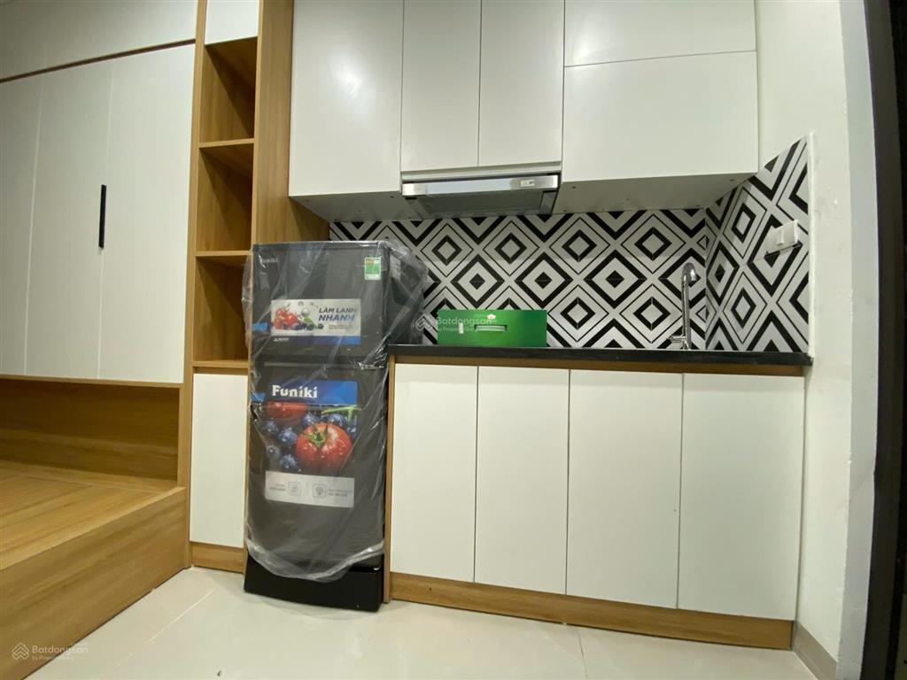 Tòa chdv cổ nhuế 24p oto đỗ cửa thu 100tr/tháng giá 25.5 tỷ