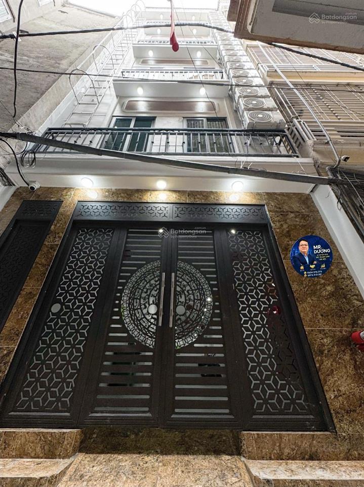 Chdv dịch vọng cầu giấy 77m2 7t 25p thu 125tr giá 21,x tỷ