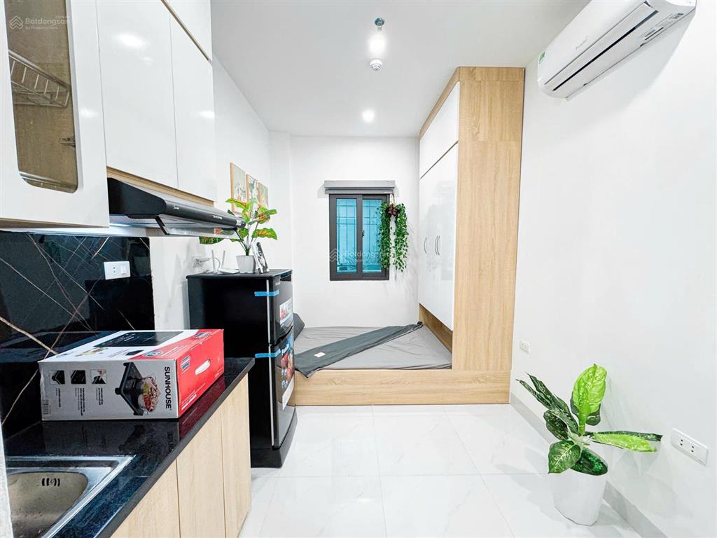 Chdv dịch vọng cầu giấy 77m2 7t 25p thu 125tr giá 21,x tỷ