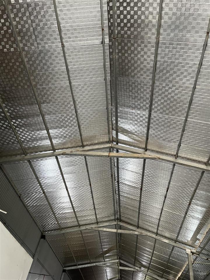 Chính chủ, cho thuê kho, nhà xưởng tại 455 ngõ 68, đường phú diễn, hà nội, 438 m2