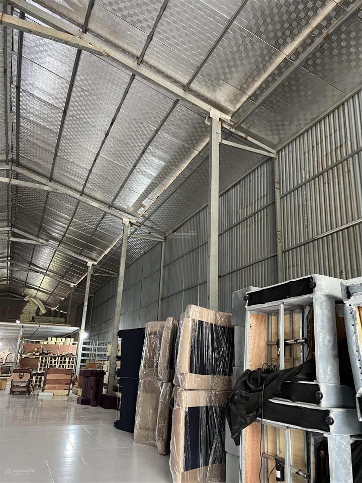 Chính chủ, cho thuê kho, nhà xưởng tại 455 ngõ 68, đường phú diễn, hà nội, 438 m2