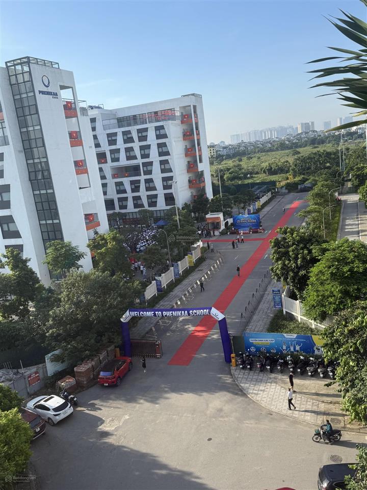 Cần bán đất 40m2 khu tđc tu hoàng sát mặt đường chính tu hoàng, đường vỉa hè 13m