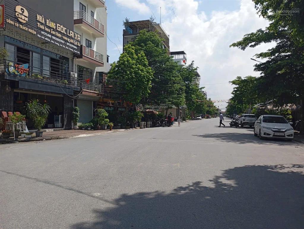 Tôi cần bán ô đg1015 đấu giá trũng lai xá diện tích 72,5m2 có khe thoáng phía sau