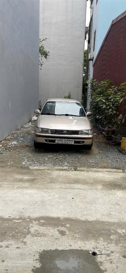 Tôi cần bán 41m2 trục chính khu tập thể học vệ khoa học quân sự đường rộng 6m ô tô tránh nhau