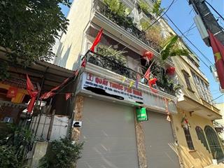 Tôi cần bán căn nhà ngõ 101 đường lai xá 36,5m2x5,5t ô tô tránh,kinh doanh buôn bán tốt.