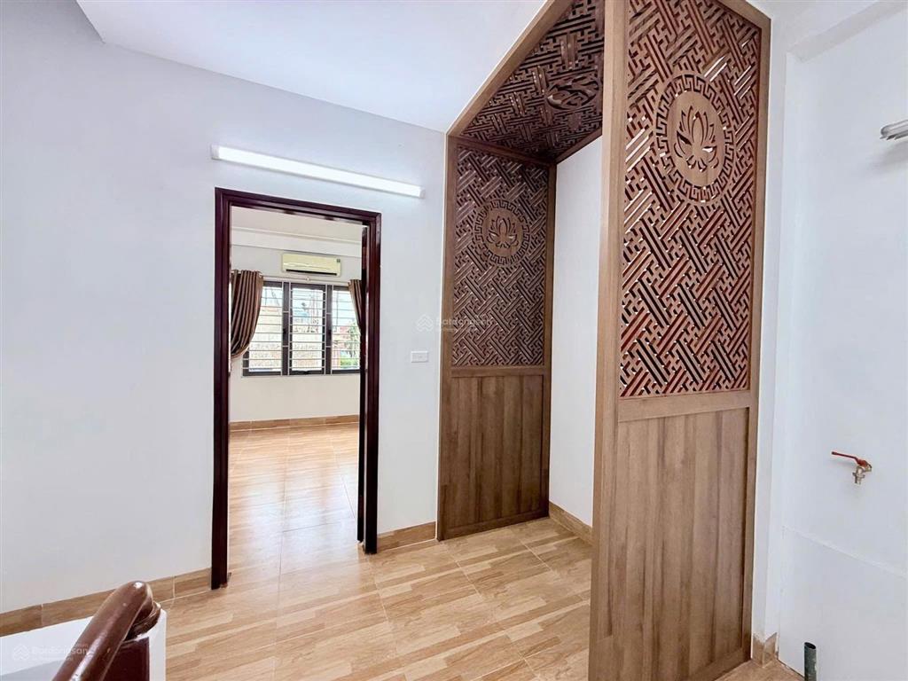 Tôi cần bán nhà ngõ 192 tây tựu dt 30m2x4t căn góc full nội thất xịn sò giá hơn 5 tỷ