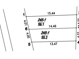 Bán số 77 mặt phố hoàng liên phường thượng cát dt 55,2m2 có nhà c4 đang kinh doanh buôn bán