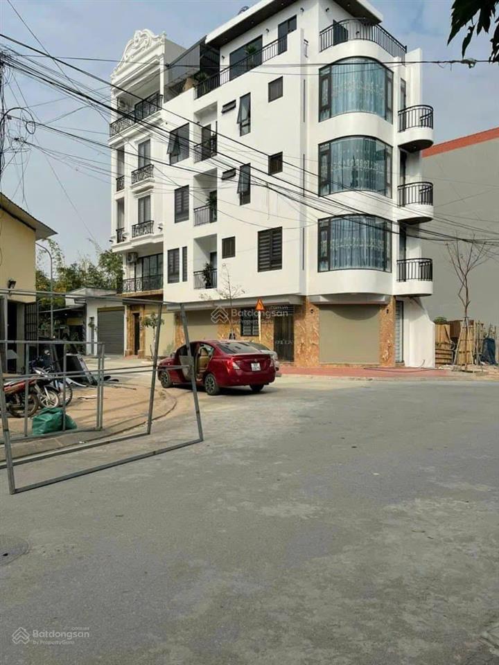 Tôi cần bán 80m2 mt 5,7m đất phân lô tu hoàng, nhổn đường vỉa hè 13m khu xây cao 6  7 tầng