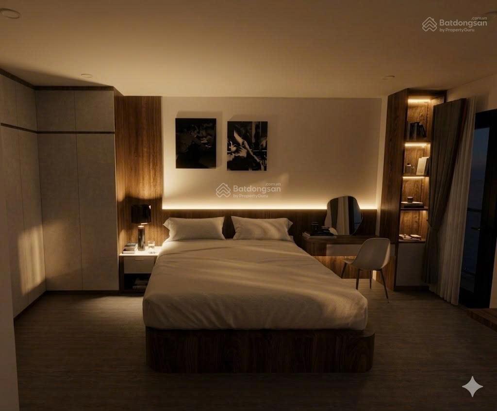 Tôi cần bán nhà lô góc 35m2 x 6t thang máy ngõ thông tại ngõ 131 đan khê, full nội thất xịn sò