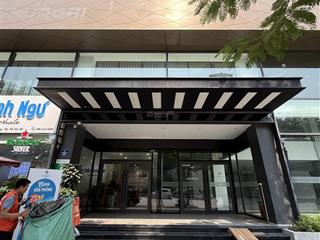 Chính chủ cho thuê mặt bằng kinh doanh tầng 1 toà nhà 99 võ chí công, xuân la, tây hồ