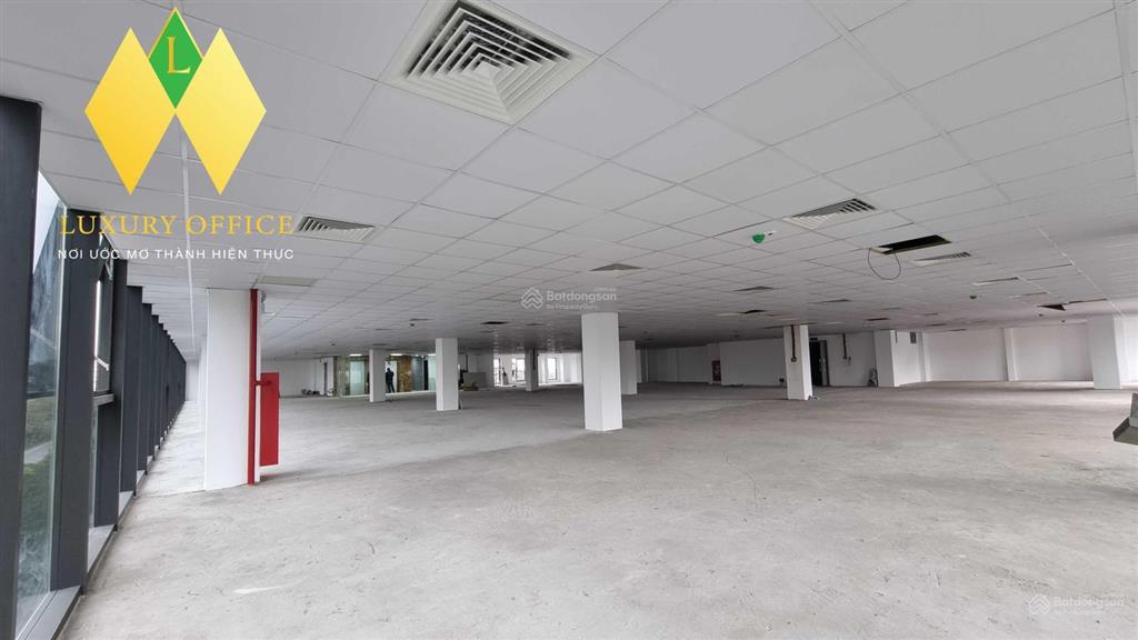 Chính chủ cho thuê văn phòng, hạng b tại 99 võ chí công, xuân la, tây hồ giá rẻ 320 nghìn đ/m2/th