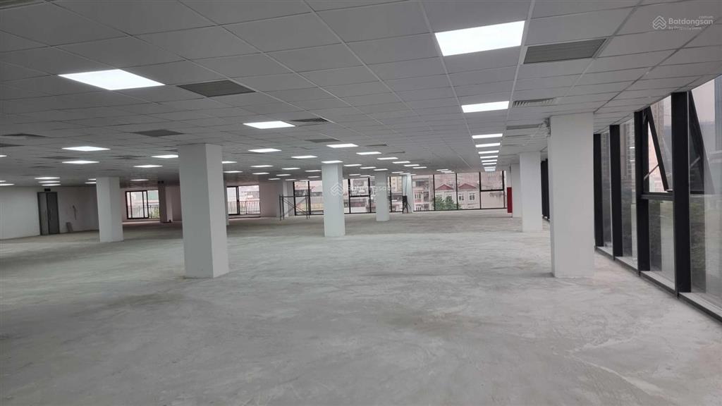 Chính chủ cho thuê văn phòng tại 99 võ chí công, xuân la, tây hồ 120m2  150m2  1000m2