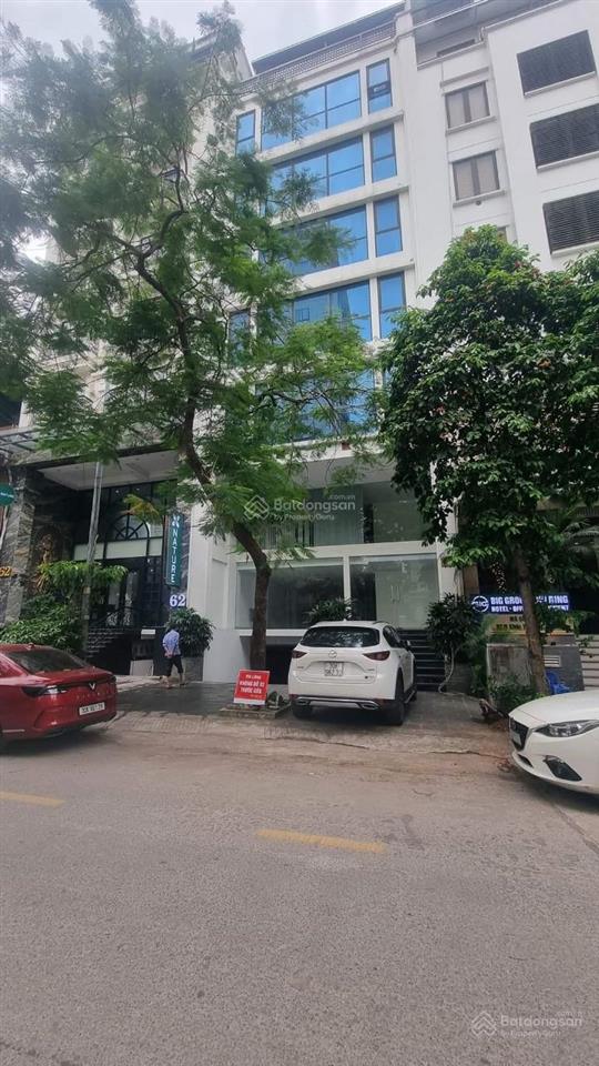 Chính chủ cho thuê cửa hàng kinh doanh  62 khúc thừa dụ, dịch vọng, cầu giấy