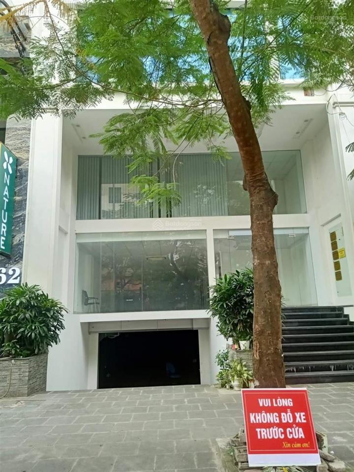 Chính chủ cho thuê cửa hàng kinh doanh  62 khúc thừa dụ, dịch vọng, cầu giấy