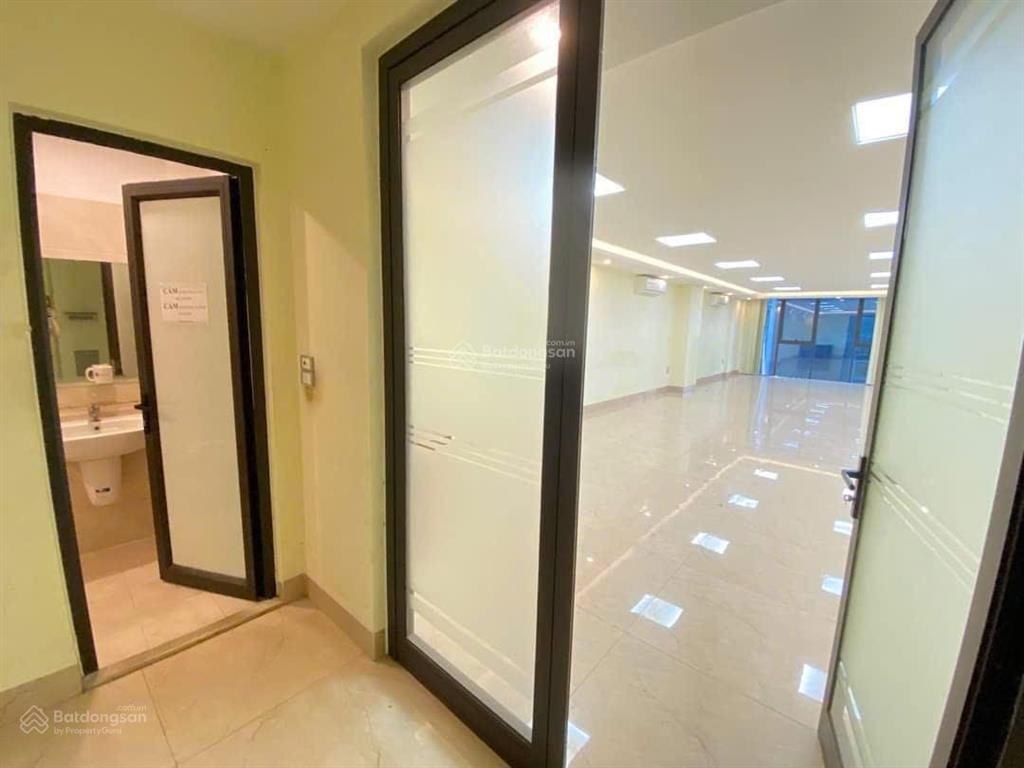 Cho thuê văn phòng tại số 37 ngõ 45 trần thái tông