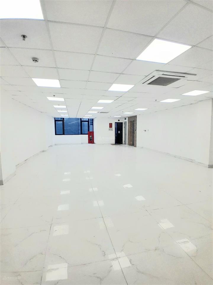 Chính chủ cho thuê văn phòng tại 111 nguyễn xiển