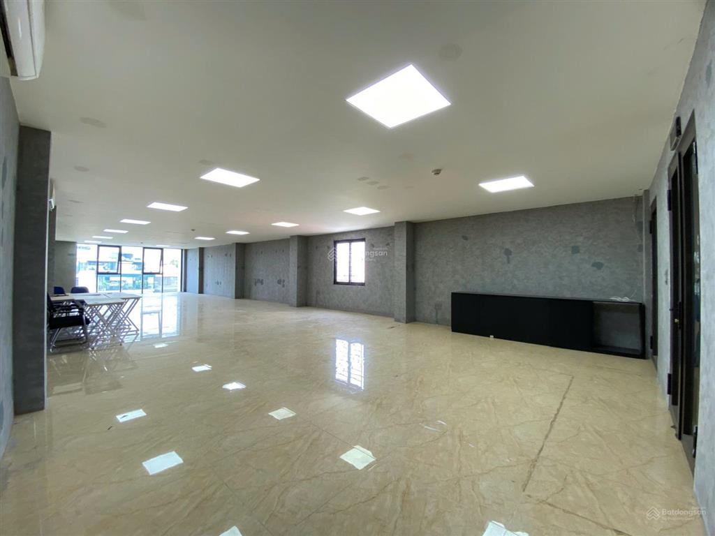 Cho thuê văn phòng tại 492 thụy khuê tây hồ