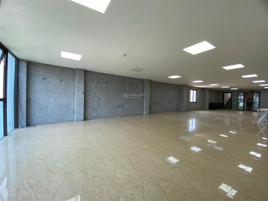 Cho thuê văn phòng tại 492 thụy khuê tây hồ