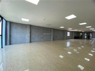 Cho thuê văn phòng tại 492 thụy khuê tây hồ