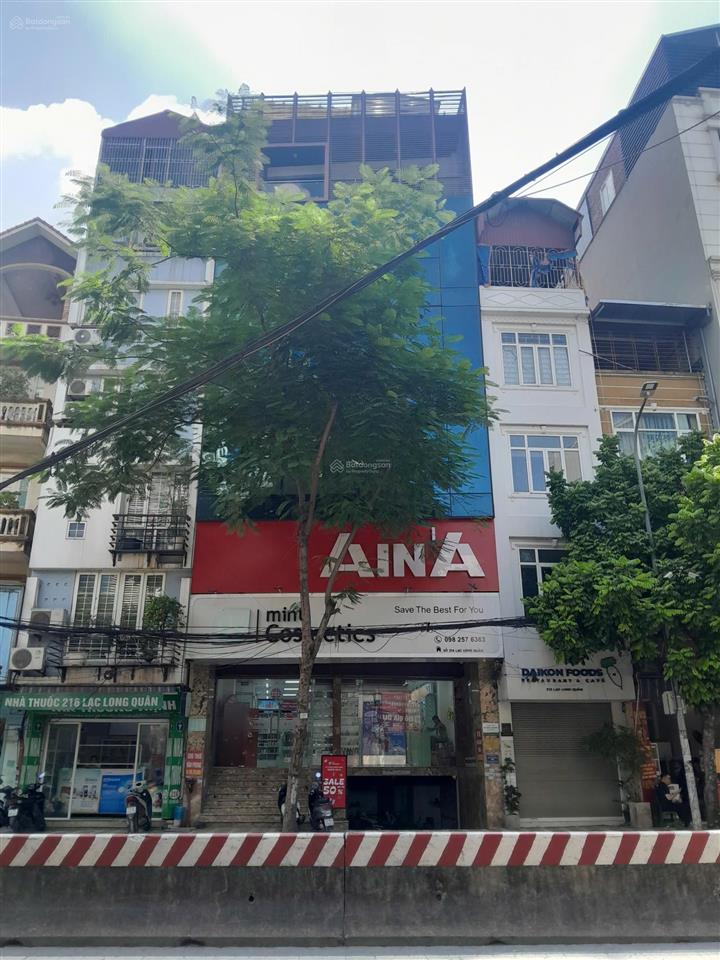 Chính chủ cho thuê văn phòng tại số 4 ngõ 62 khúc thừa dụ