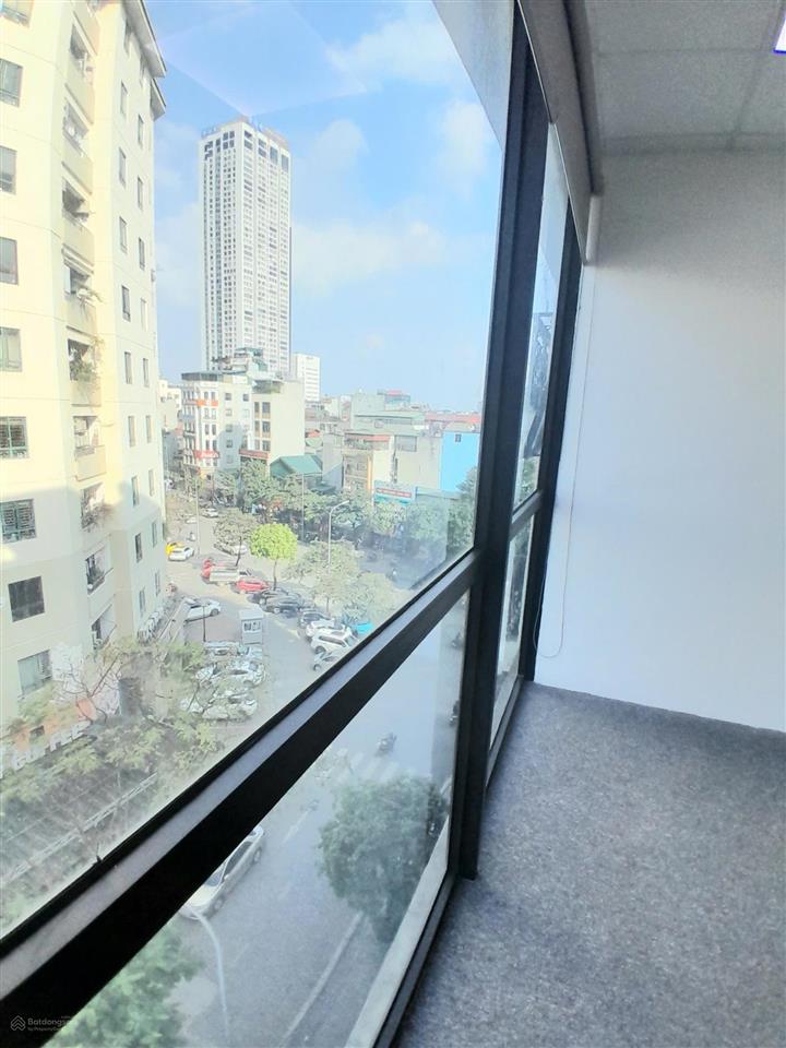 Chính chủ cho thuê văn phòng tại số 4 ngõ 62 khúc thừa dụ