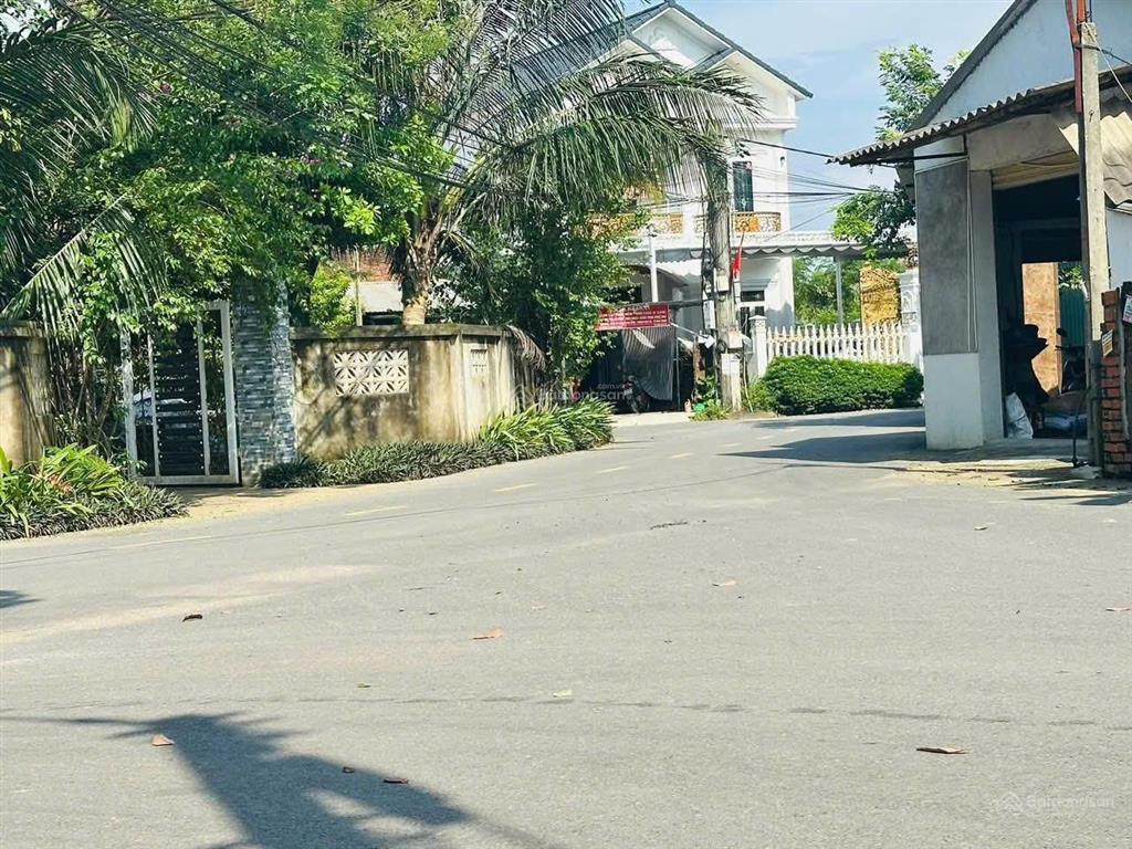 Bán lô đất vị trí đắc địa ngay sát khu công nghệ cao hòa lạc 5.2 tỷ cho 164m2