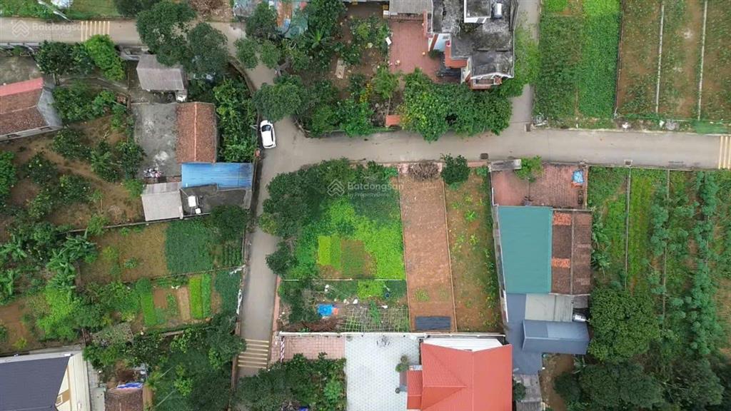 Hoa hậu thôn 3 phú cát 100m2 thổ cư trung tâm xã, giáp đường dh09, tổ hợp y tế, khu công nghệ cao