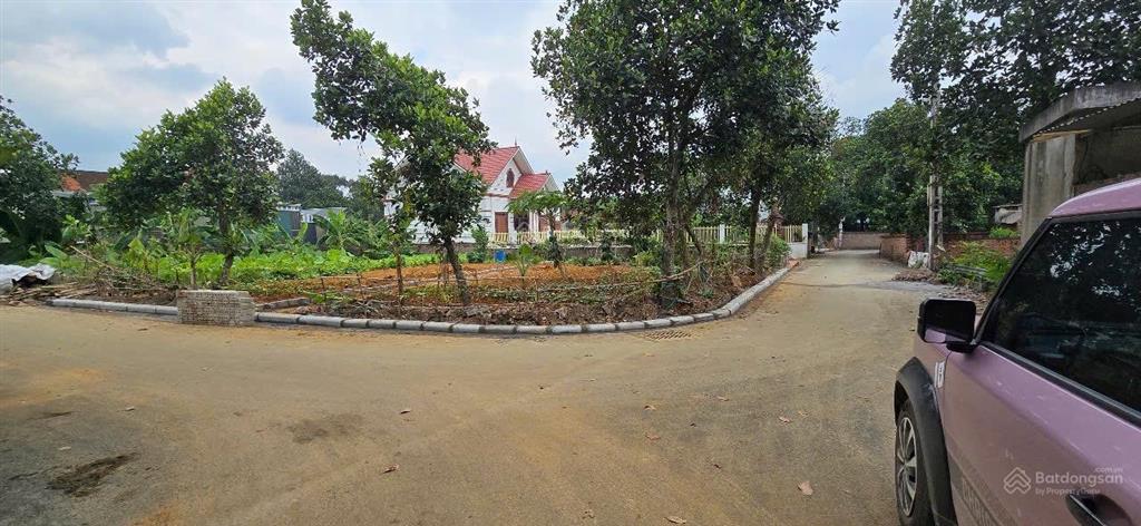 100m2 full thổ cư mặt tiền 6.4m giá chỉ 4 tỷ!