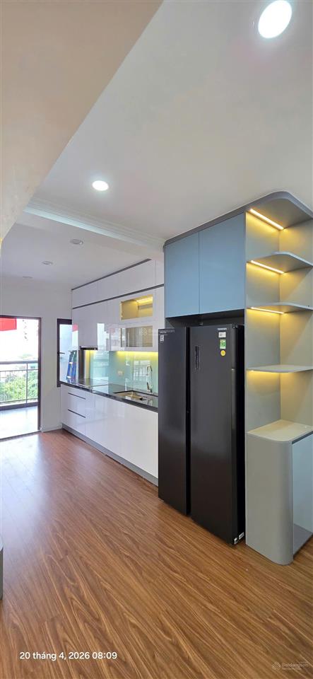 Bán căn hộ góc 107 m² tại nguyễn cơ thạch, 3 phòng ngủ, đầy đủ nội thất cao cấp