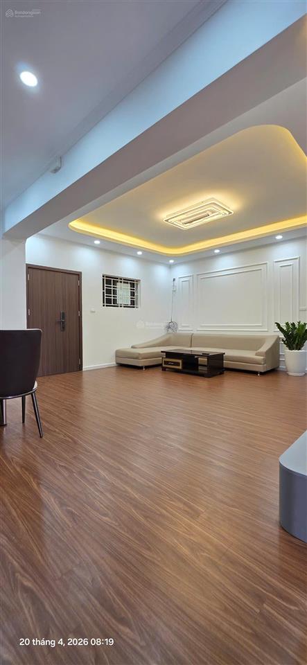 Bán căn hộ góc 107 m² tại nguyễn cơ thạch, 3 phòng ngủ, đầy đủ nội thất cao cấp