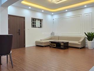 Bán căn hộ góc 107 m² tại nguyễn cơ thạch, 3 phòng ngủ, đầy đủ nội thất cao cấp
