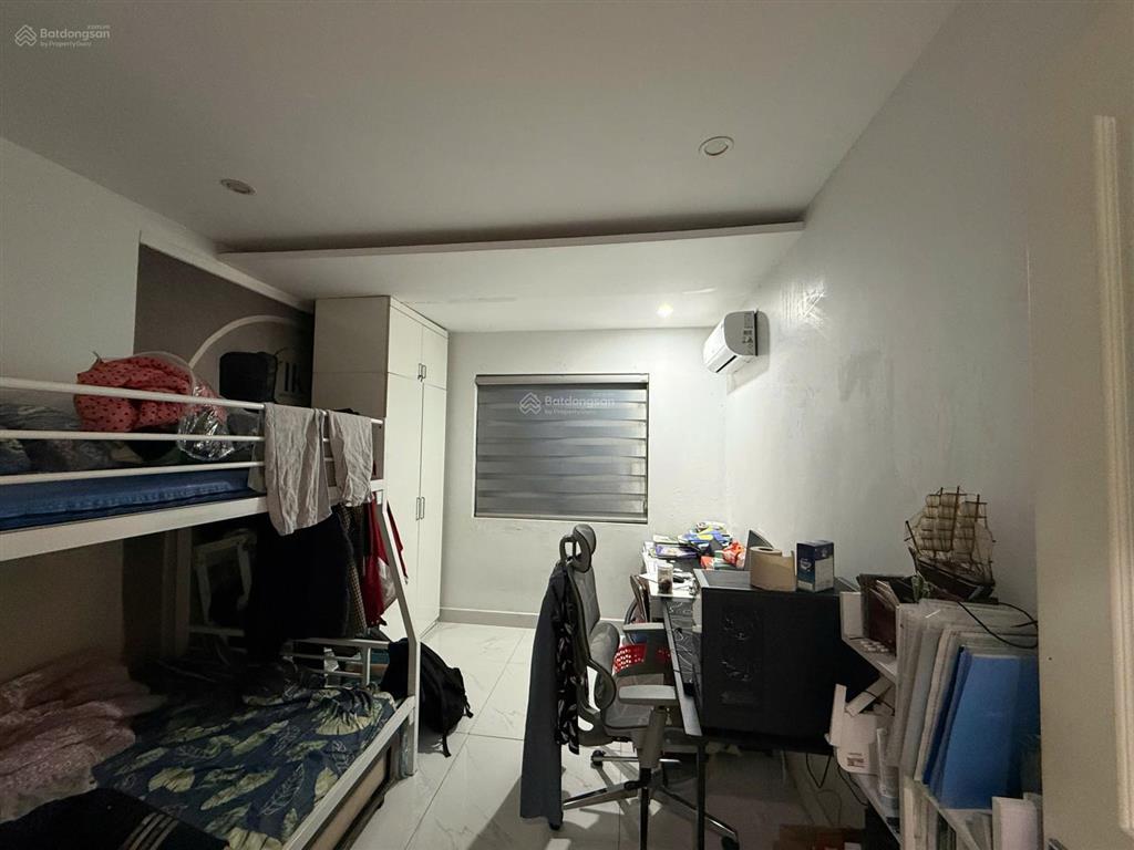 Bán căn góc vip nguyễn cơ thạch 130m², 3pn, ban công đông nam, full nội thất cao cấp
