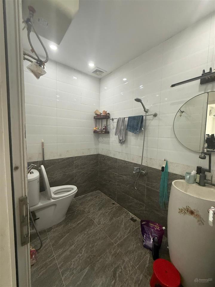 Bán căn góc vip nguyễn cơ thạch 130m², 3pn, ban công đông nam, full nội thất cao cấp