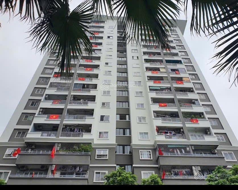 Bán căn góc vip nguyễn cơ thạch 130m², 3pn, ban công đông nam, full nội thất cao cấp