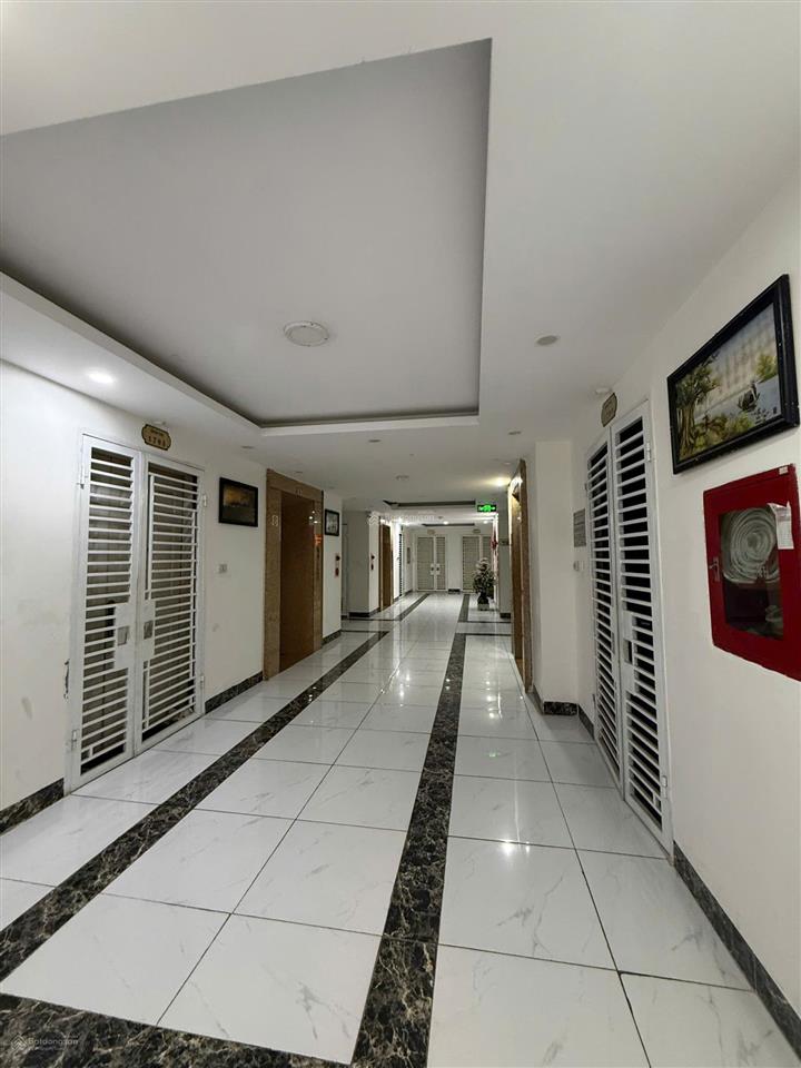 Bán căn góc vip nguyễn cơ thạch 130m², 3pn, ban công đông nam, full nội thất cao cấp