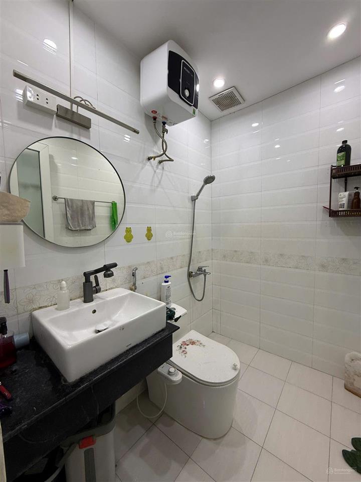 Bán căn góc vip nguyễn cơ thạch 130m², 3pn, ban công đông nam, full nội thất cao cấp
