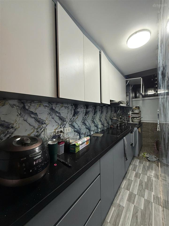 Bán căn góc vip nguyễn cơ thạch 130m², 3pn, ban công đông nam, full nội thất cao cấp