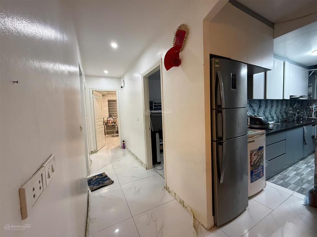 Bán căn góc vip nguyễn cơ thạch 130m², 3pn, ban công đông nam, full nội thất cao cấp