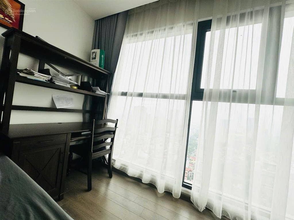 Bán căn hộ chung cư 3 phòng ngủ, tòa b tại thăng long number one, 13 tỷ, 130m2, đẹp, nhiều tiện ích